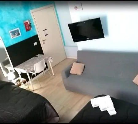 A Due Passi Bnb CTA Exterior foto