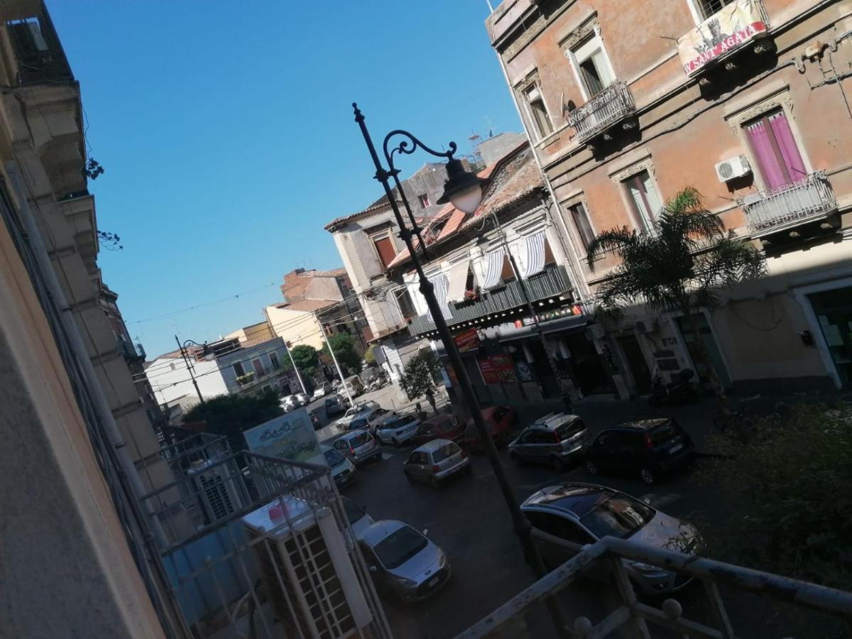 A Due Passi Bnb CTA Exterior foto