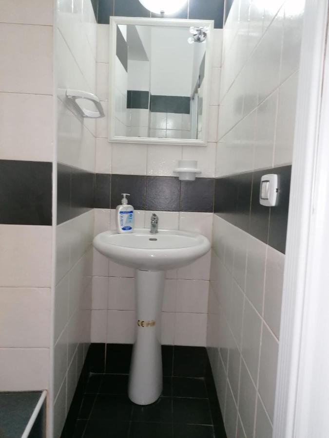 A Due Passi Bnb CTA Exterior foto