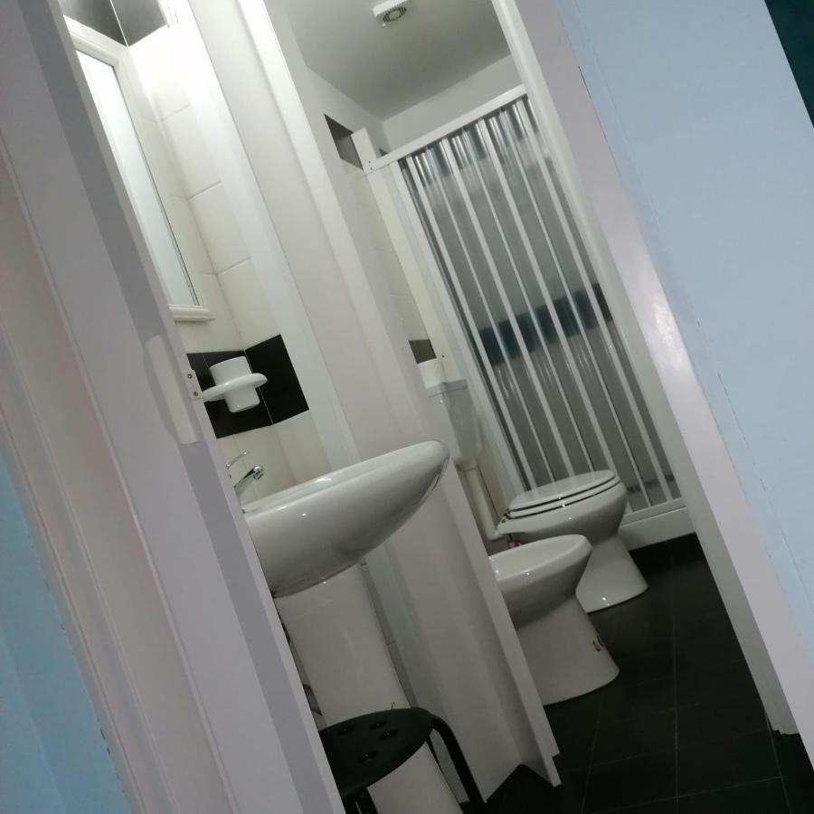 A Due Passi Bnb CTA Exterior foto