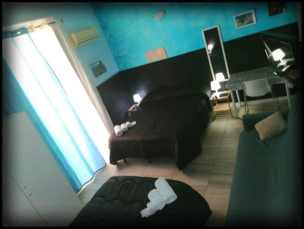 A Due Passi Bnb CTA Exterior foto