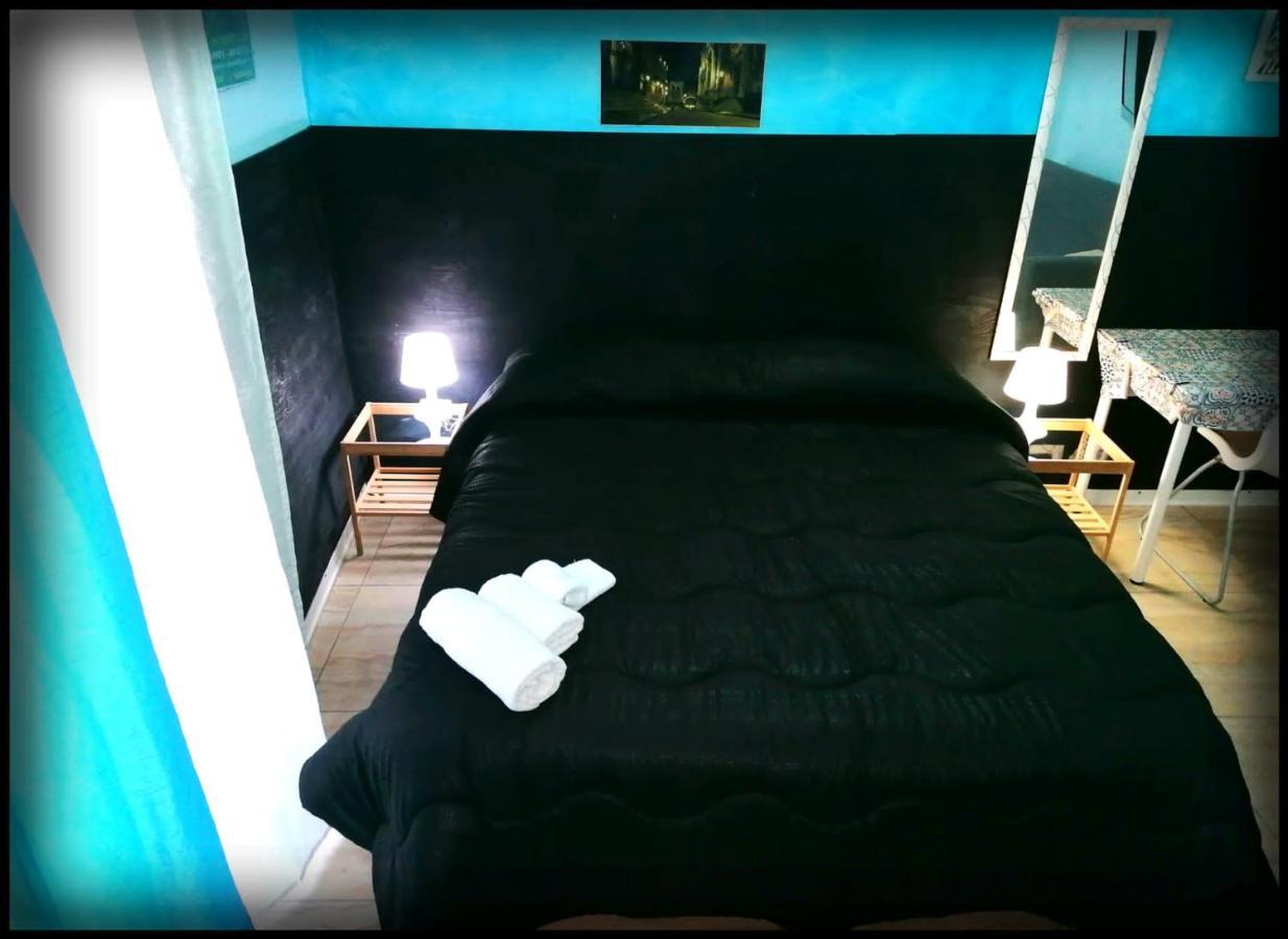 A Due Passi Bnb CTA Exterior foto