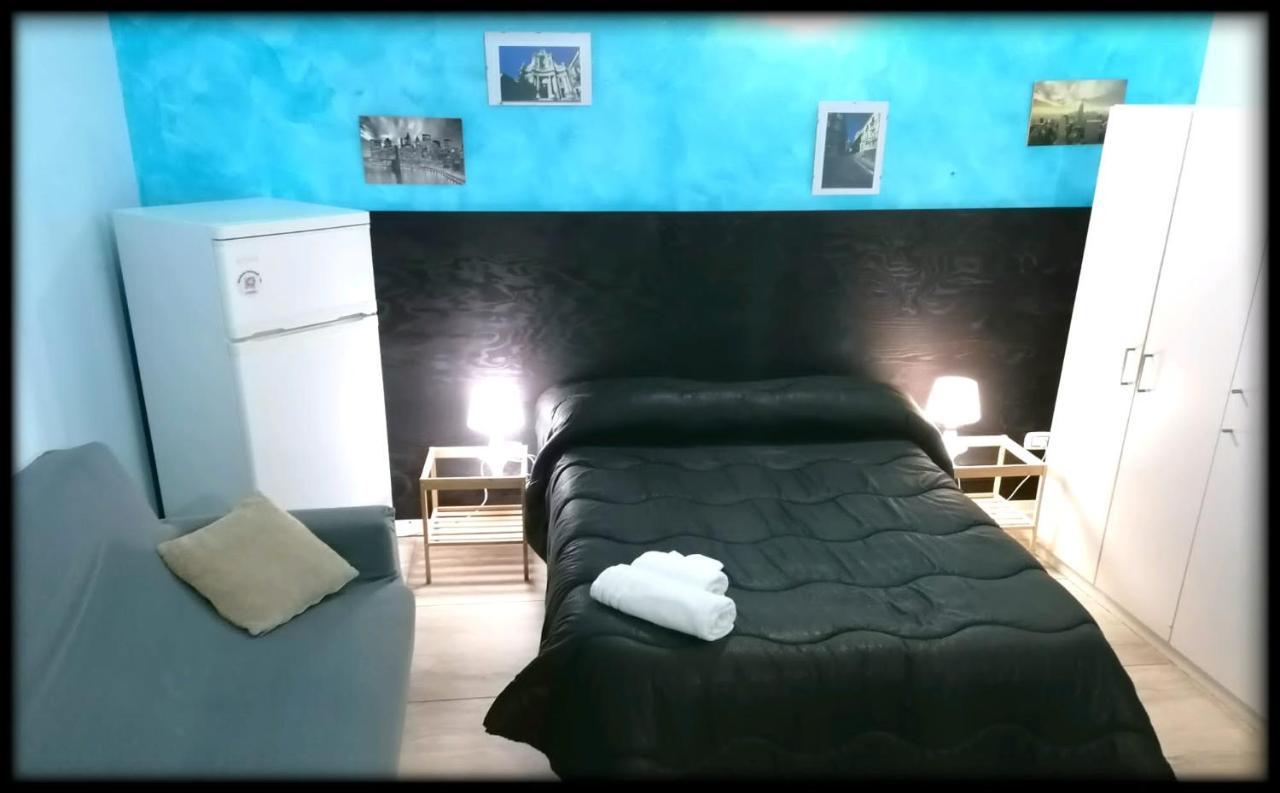 A Due Passi Bnb CTA Exterior foto