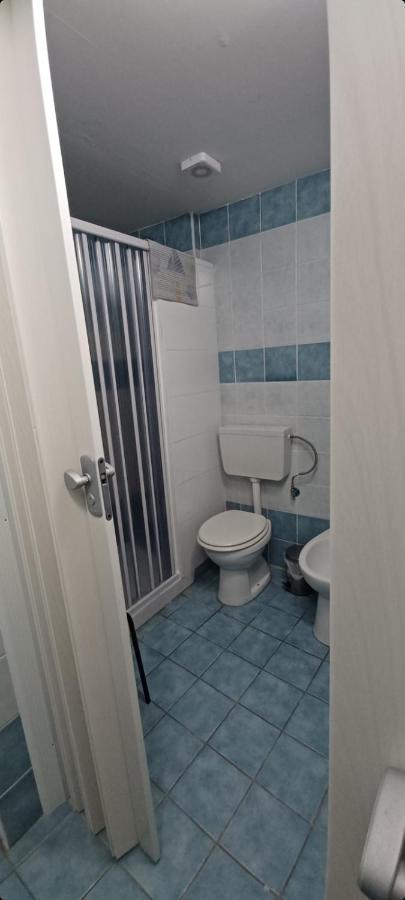 A Due Passi Bnb CTA Exterior foto