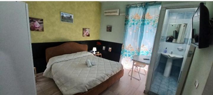 A Due Passi Bnb CTA Exterior foto