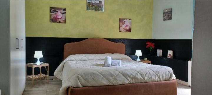 A Due Passi Bnb CTA Exterior foto