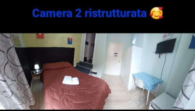 A Due Passi Bnb CTA Exterior foto