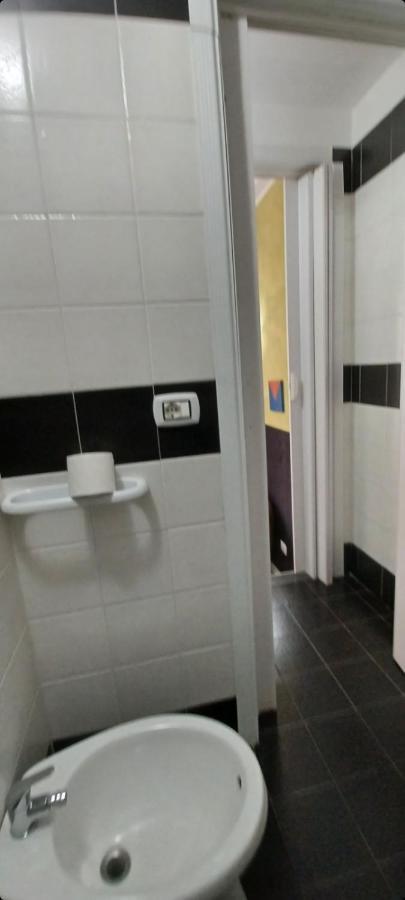 A Due Passi Bnb CTA Exterior foto