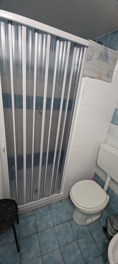 A Due Passi Bnb CTA Exterior foto