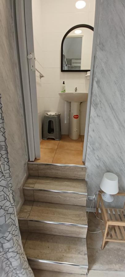 A Due Passi Bnb CTA Exterior foto