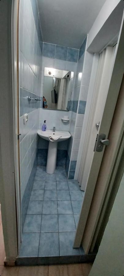 A Due Passi Bnb CTA Exterior foto