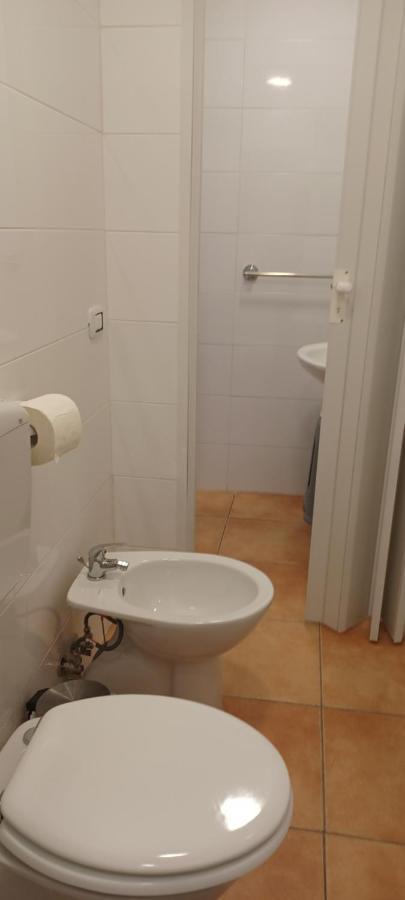A Due Passi Bnb CTA Exterior foto