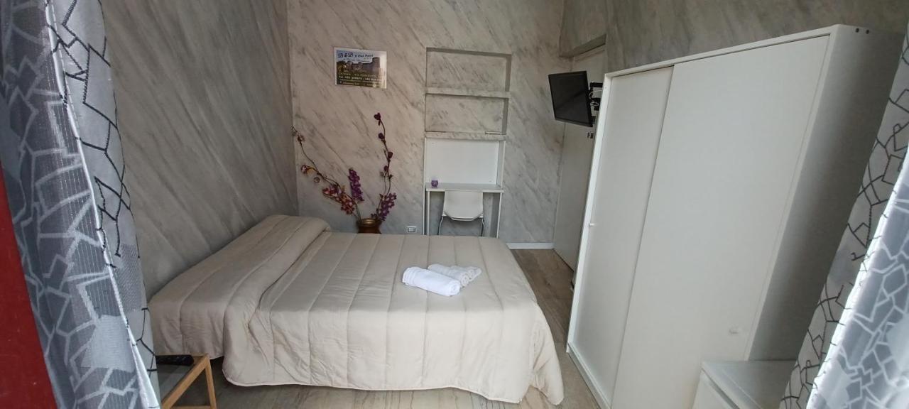 A Due Passi Bnb CTA Exterior foto