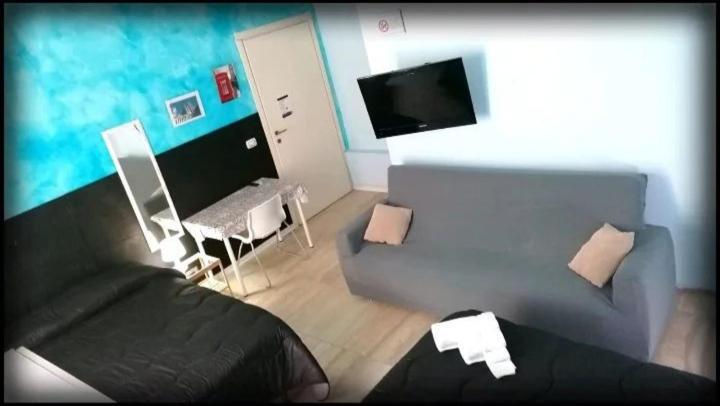 A Due Passi Bnb CTA Exterior foto