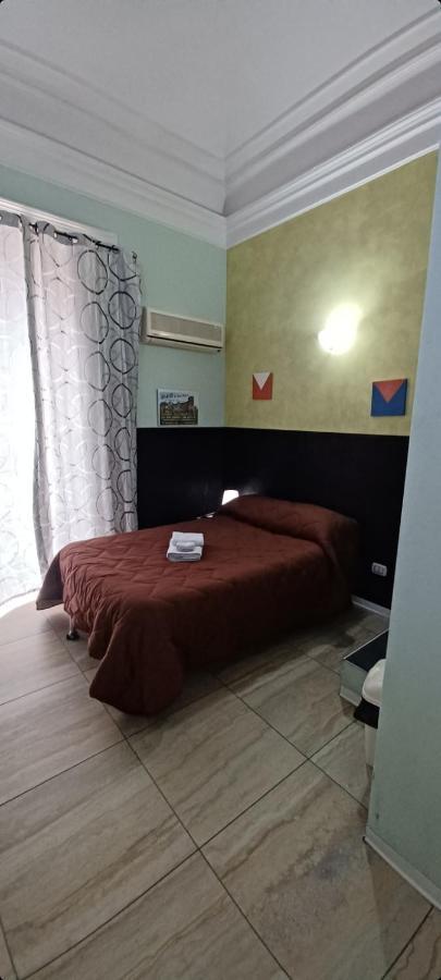 A Due Passi Bnb CTA Exterior foto