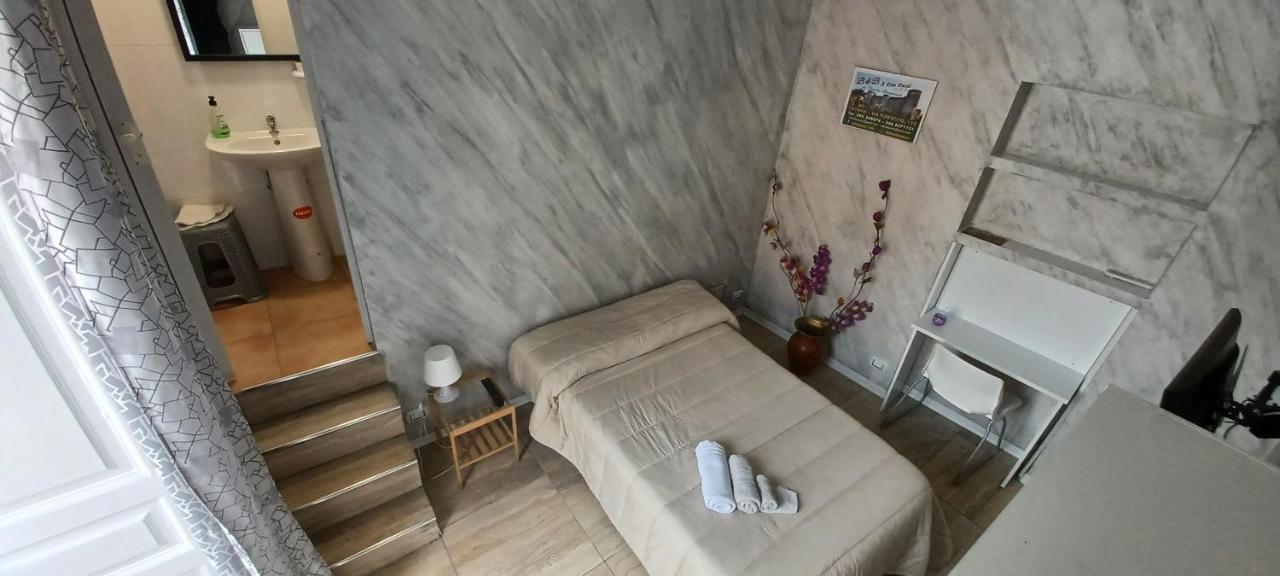 A Due Passi Bnb CTA Exterior foto