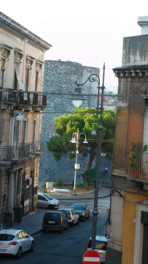 A Due Passi Bnb CTA Exterior foto