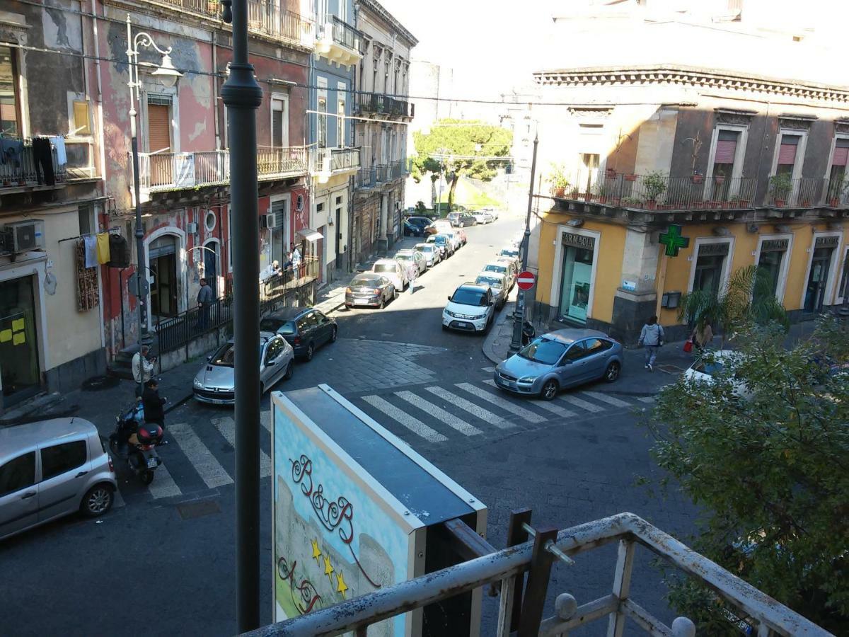 A Due Passi Bnb CTA Exterior foto