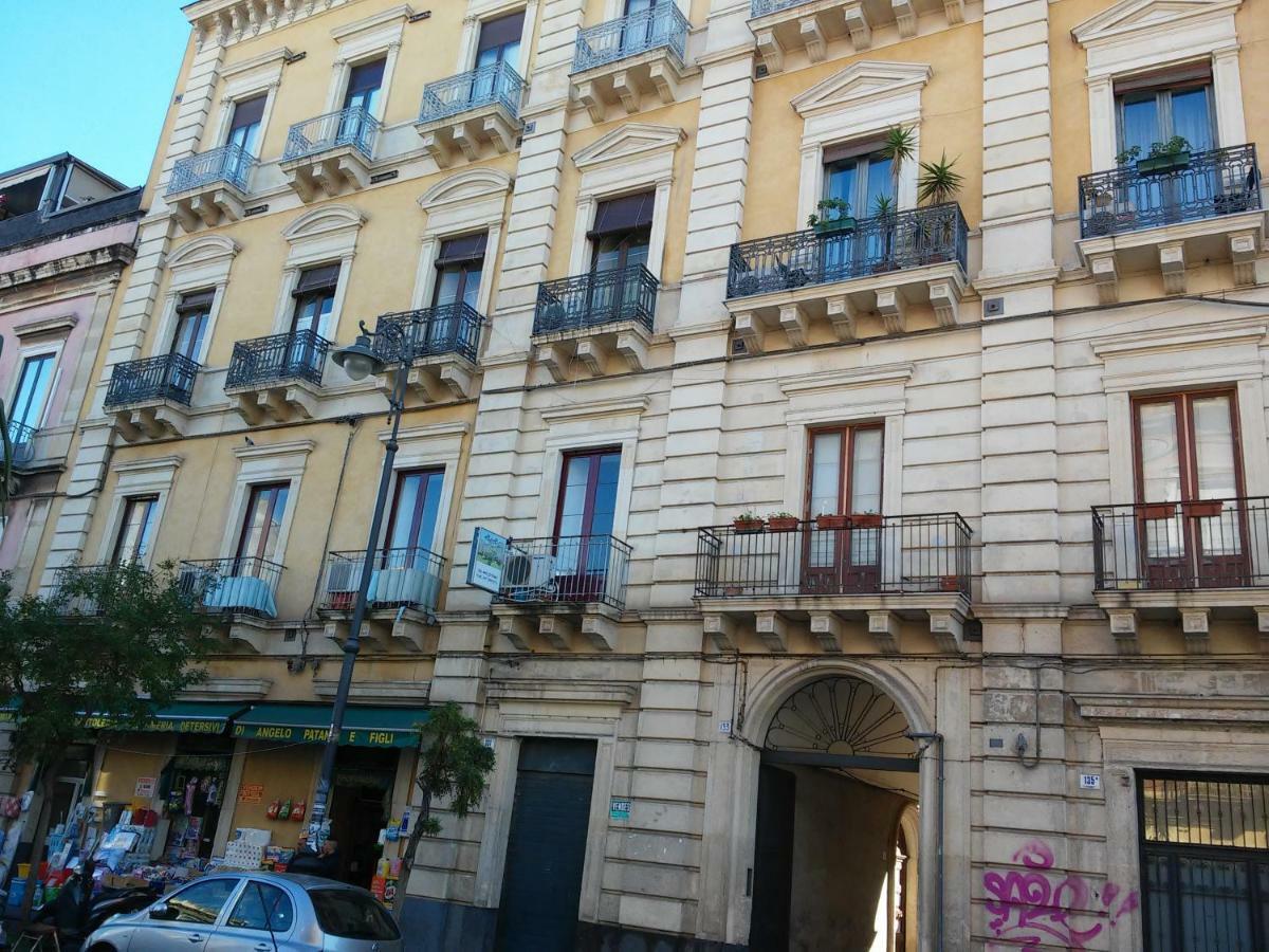 A Due Passi Bnb CTA Exterior foto
