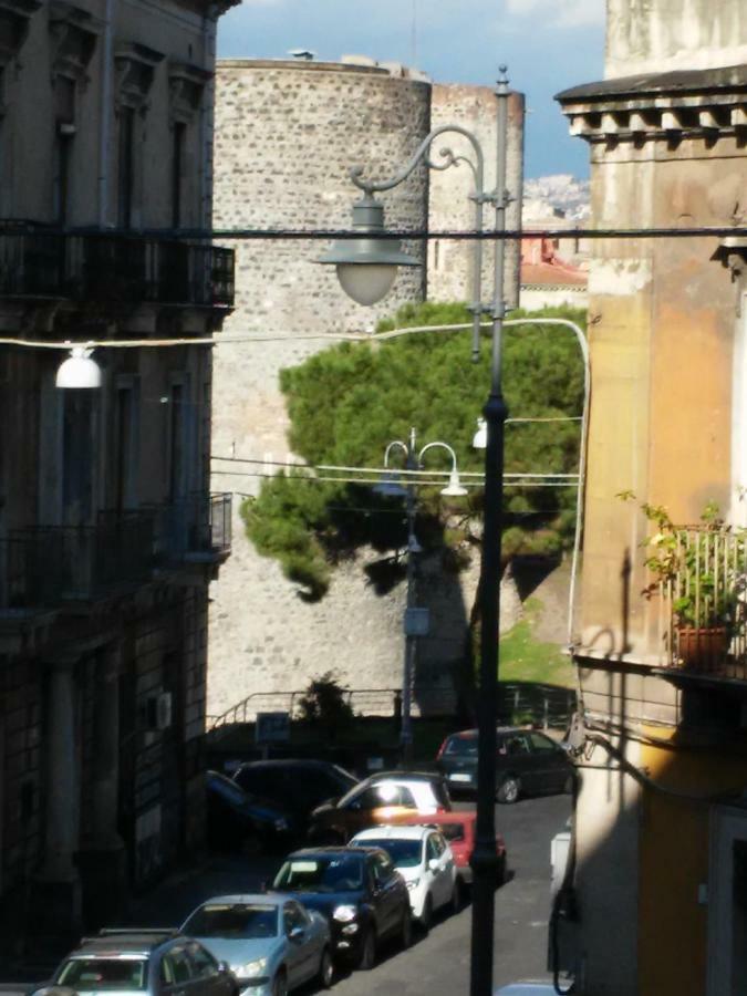 A Due Passi Bnb CTA Exterior foto